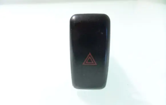 Mitsubishi Galant Hazard light switch