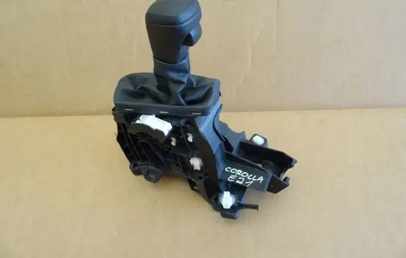 Toyota Corolla E210 E21 Gear shifter/selector