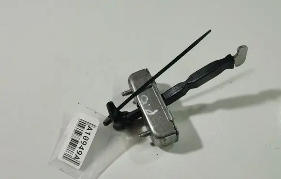 Toyota Corolla Verso AR10 Front door check strap stopper 