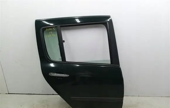 Renault Modus Rear door 