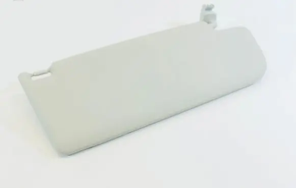 Skoda Octavia Mk2 (1Z) Sun visor 3T0857551A 1Z0857551Q 1Z0857551N