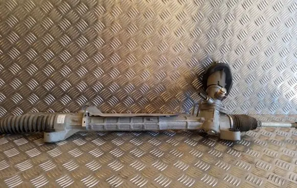 Mazda 5 Power steering hose/pipe/line 7Y220096 CC29