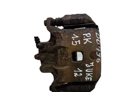 Nissan Juke I F15 Front brake caliper