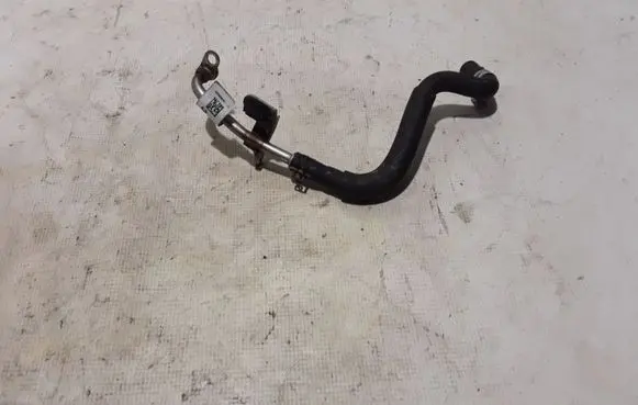 Dacia Sandero III Turbo turbocharger oiling pipe/hose 144993267R