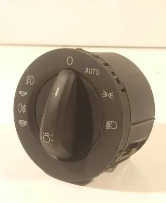 Audi A6 S6 C6 4F Light switch 4f1941531d