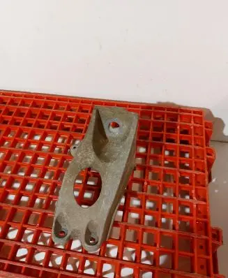 Audi A8 S8 D3 4E Gearbox mounting bracket 4E0399114AN AS1200119
