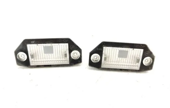 Ford Mondeo Mk III Number plate light 1S7113550AD