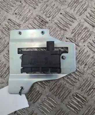 BMW 3 E90 E91 ESP acceleration yaw rate sensor 678157501