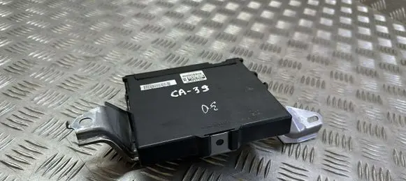 Toyota Avensis T270 Other control units/modules 8926005010