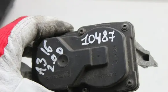 Audi A3 S3 8V Headlight level height control switch 8V0941531A