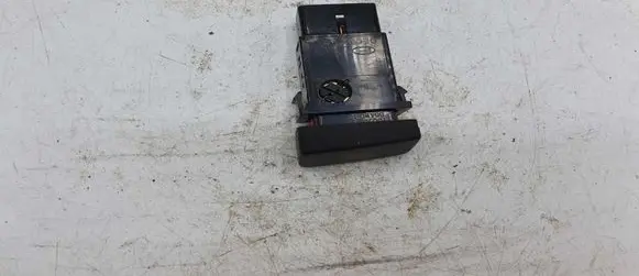 Hyundai Sonata Hazard light switch 937903K000