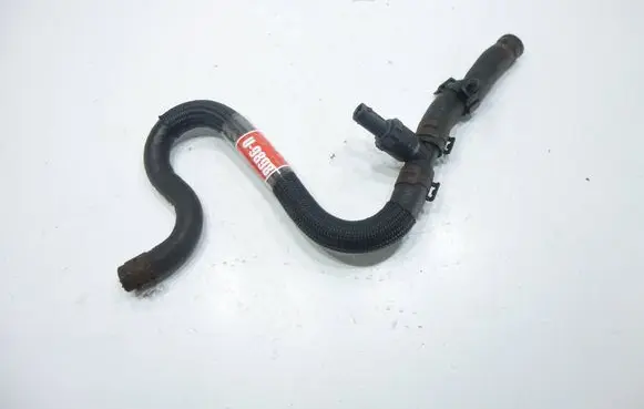 Volkswagen Touran II Fuel temperature sensor 03L919824D