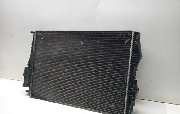 Renault Scenic II - Grand scenic II Coolant radiator 880478J