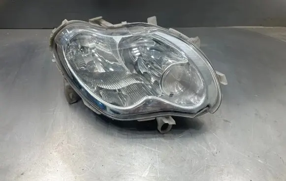 Smart ForTwo I Headlight/headlamp 0301169202