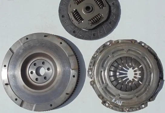Ford Fiesta Clutch set kit CM5G-6375-LB