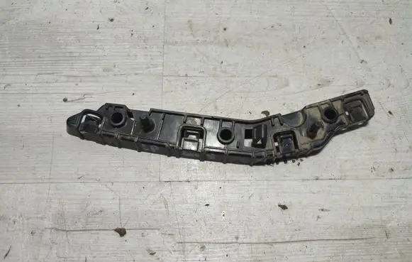 Peugeot 2008 II Front bumper mounting bracket 9825853780
