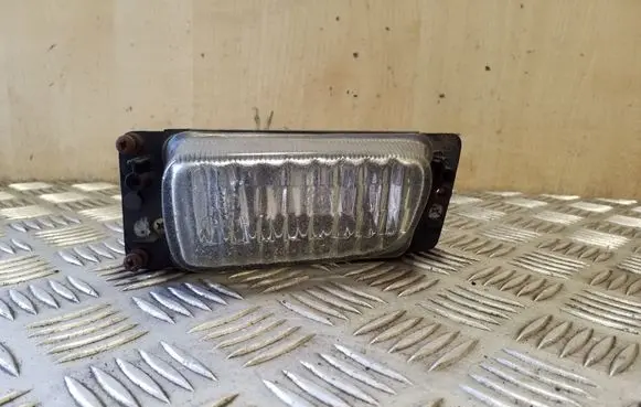 Seat Toledo I (1L) Front fog light 96162100