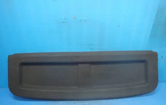 Hyundai i10 Parcel shelf 85910-0X100