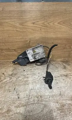 Volvo V50 Headlight ballast module Xenon 31213766