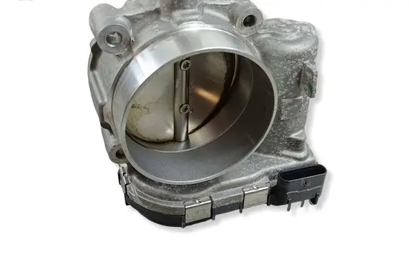 Jeep Grand Cherokee WL Throttle valve 05184349AF 028075000X 211021