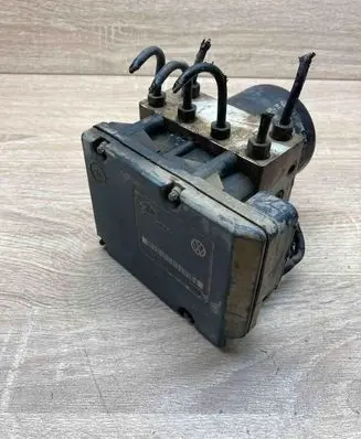 Ford Galaxy ABS Pump 1J0907379P 10094903313