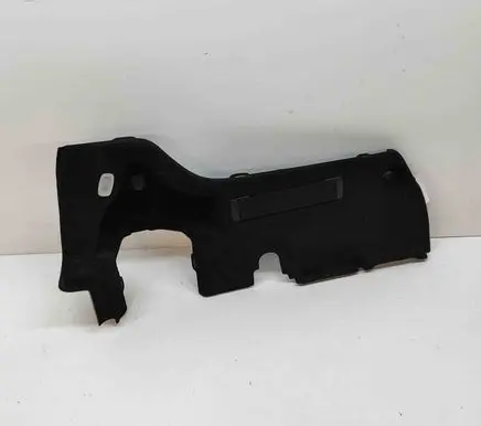 Mercedes-Benz EQB Other trunk/boot trim element A2436902700