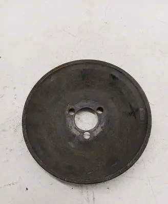Volkswagen Transporter - Caravelle T4 Power steering pump pulley 074121031
