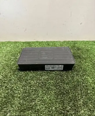Audi Q7 4M Wireless charging module 4M0035502A RK718300 4774A18300