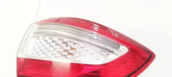 Rear/tail lights