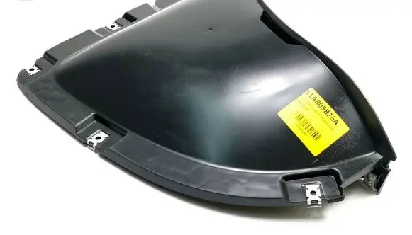 Volkswagen ID.3 Fender trim (molding) 11A805826A