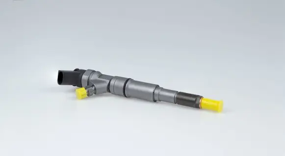 BMW X3 E83 Fuel injector 0445110216
