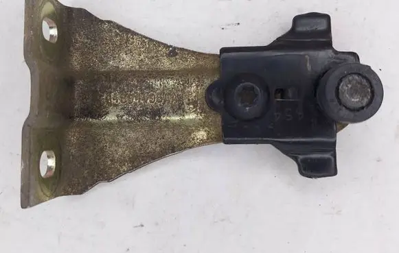 Chrysler Voyager Sliding door upper roller guide/hinge 04894495AA