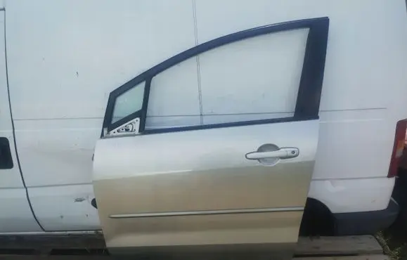 Mazda CX-3 Front door 