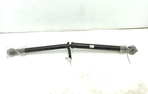 Audi A4 S4 B9 8W Drive shaft (set) 8W0521101