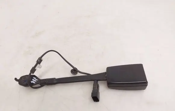 Ford Kuga II Front seatbelt buckle CV4461208BB3JA6 623185848X