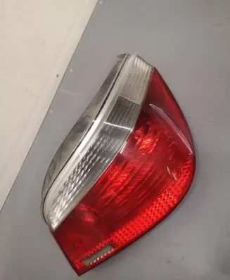 BMW 5 E60 E61 Rear/tail lights 158070