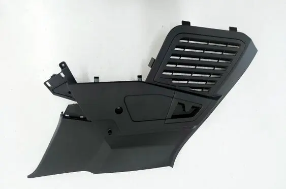 Renault Scenic E-Tech V Trunk/boot side trim panel 769333290R