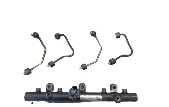 Peugeot Partner Fuel main line pipe 9640387980 5WS40002 488582