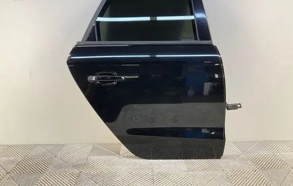 Audi A1 Rear door 