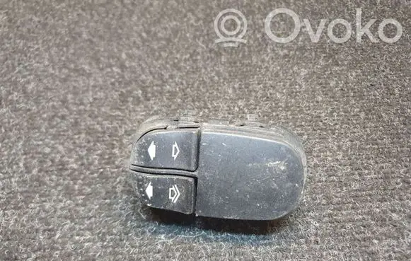 Ford Focus Electric window control switch YS4T14529AA 03162310