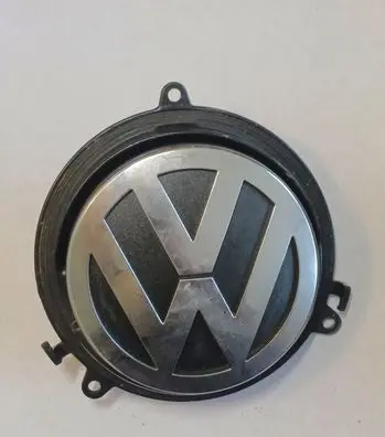 Volkswagen Golf V Tailgate/trunk/boot exterior handle 03C5827469D 03C5827469C