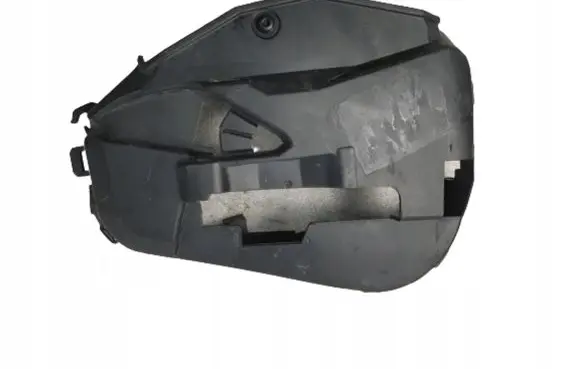 Renault Megane III Timing belt guard (cover) 8200795003C
