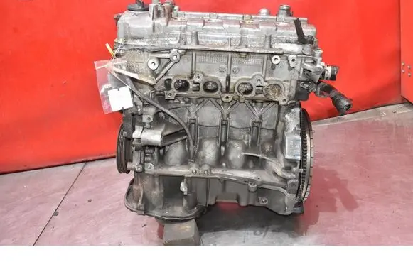 Nissan Note (E11) Engine CR14