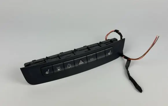 Mercedes-Benz B W246 W242 Other switches/knobs/shifts A2469053701 03420132100