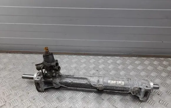 Audi A8 S8 D4 4H Steering rack 4H1422065F