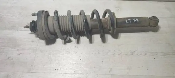 Fiat Freemont Rear shock absorber with coil spring 14394