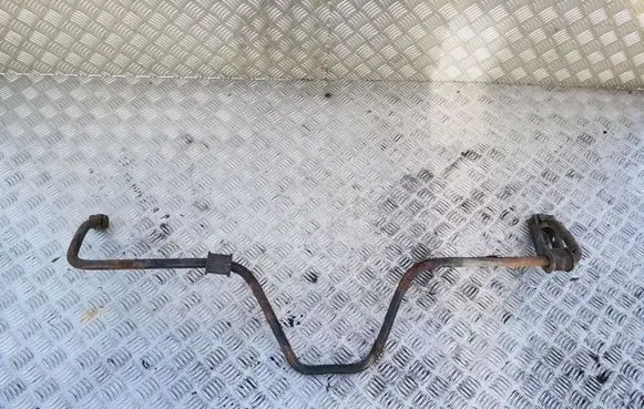 Rear anti-roll bar/sway bar