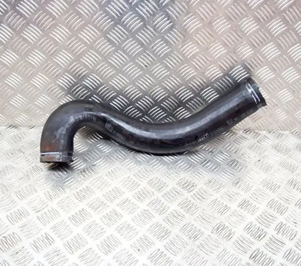 Iveco Daily 4th gen Intercooler hose/pipe 504300627