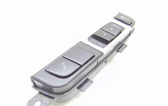 BMW X3 F25 Other switches/knobs/shifts 9257397