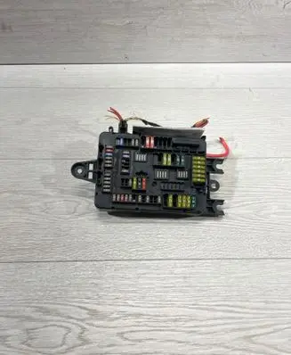 Fuse box set